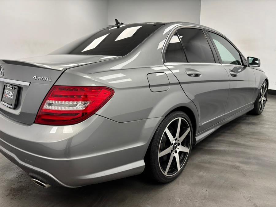 Used 2013 Mercedes-Benz C 300 Sport image 20