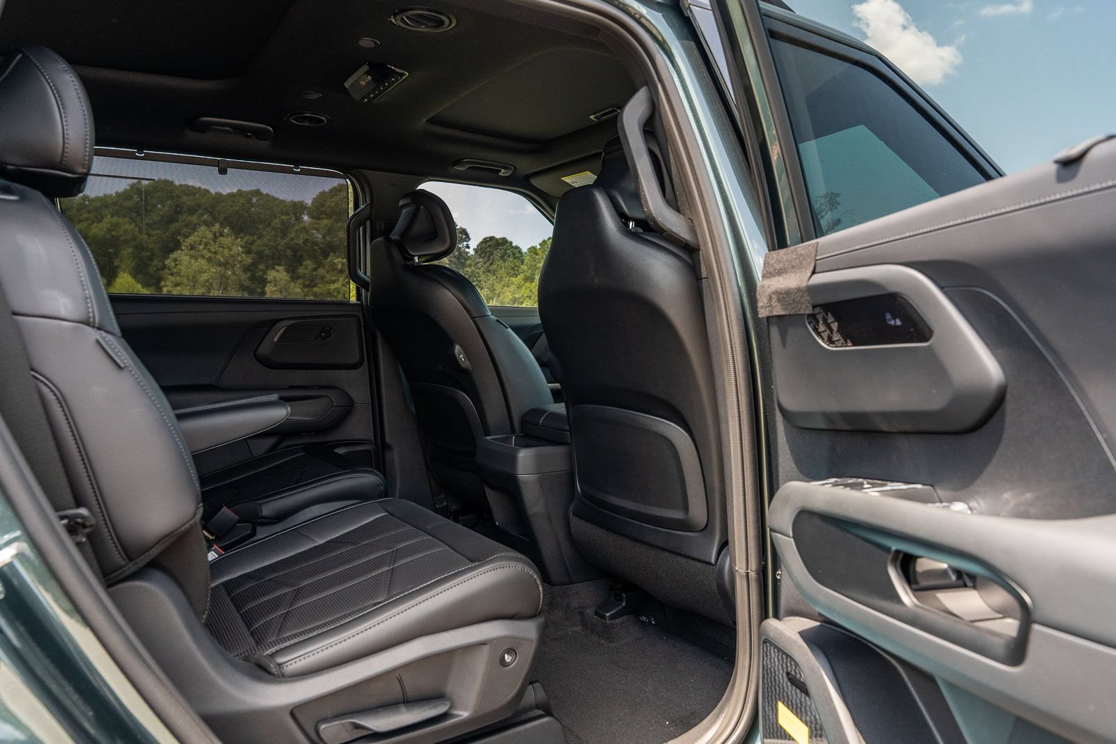 New 2027 Kia Telluride SX X-Pro AWD/4WD image 9