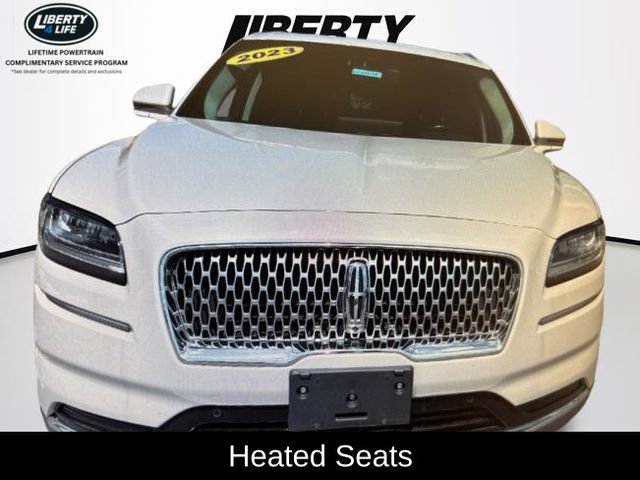 Used 2023 Lincoln Nautilus Reserve w/ Equipment Group 201A AWD/4WD image 14