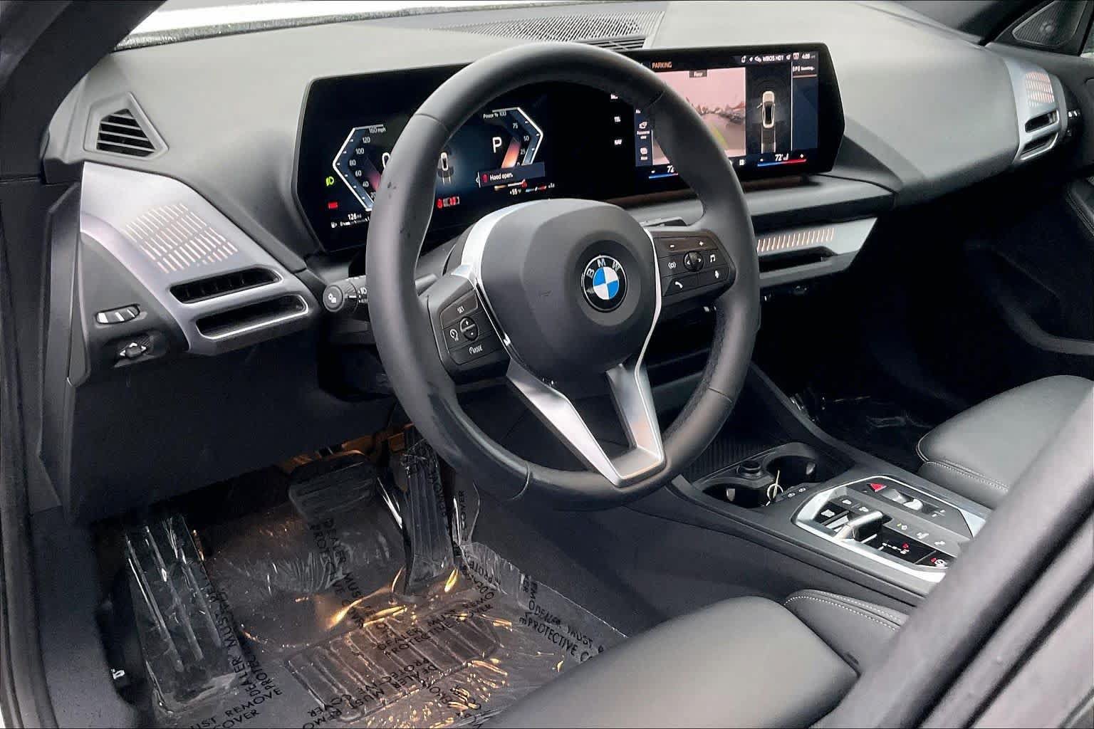 Used 2026 BMW 228i xDrive AWD/4WD image 34