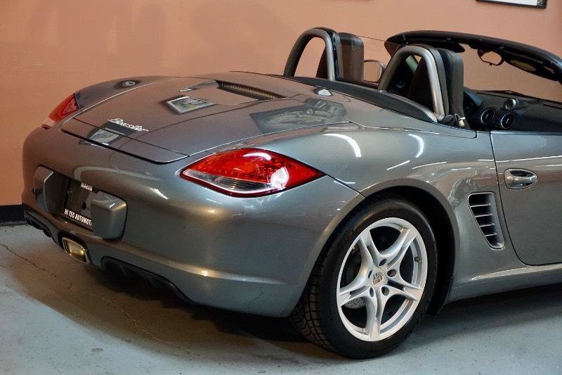 Used 2009 Porsche Boxster RWD image 29