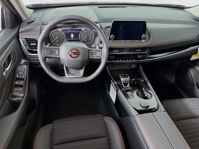 New 2026 Nissan Rogue SV image 19