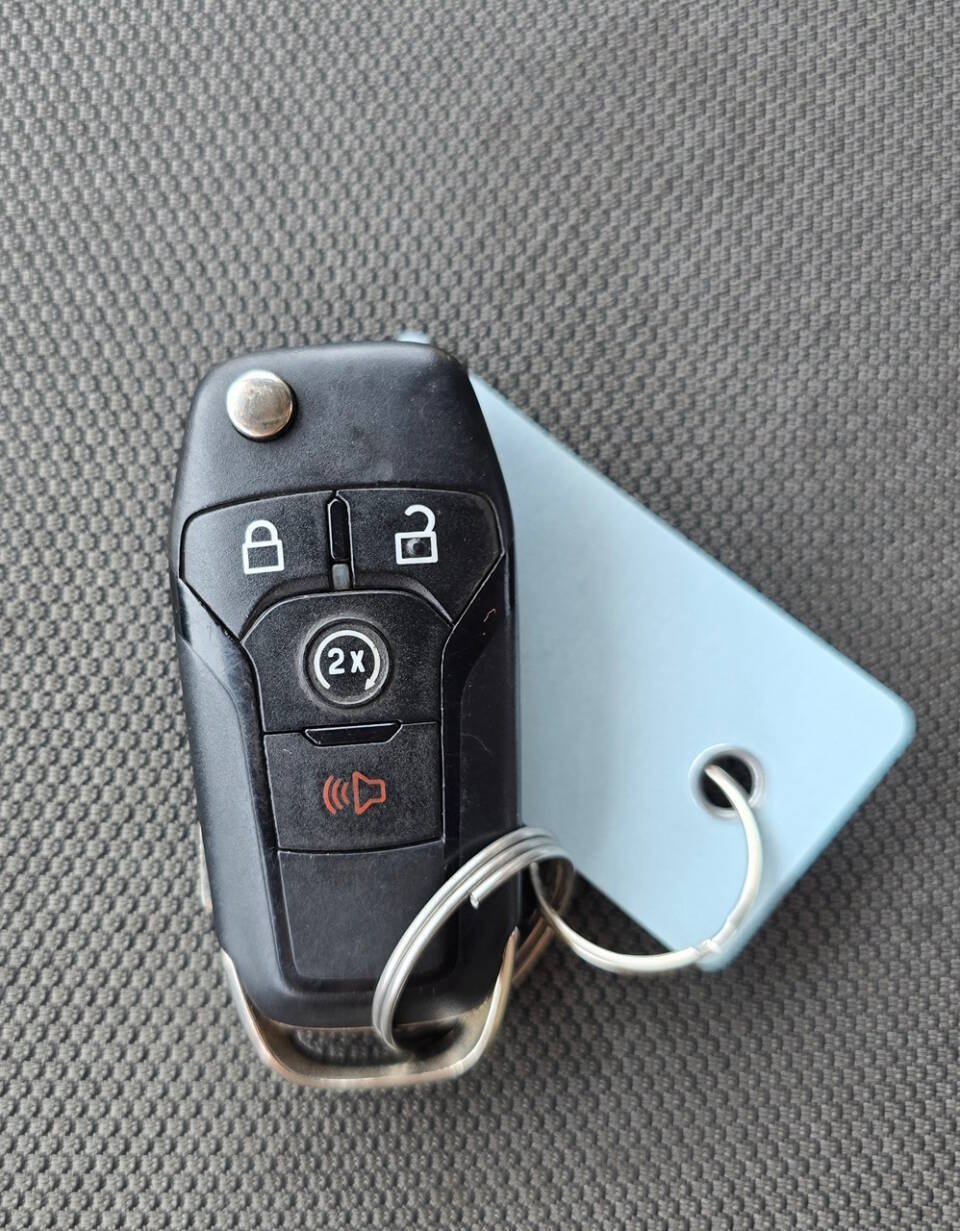 Used 2019 Ford F250 XLT w/ XLT Value Package AWD/4WD image 15