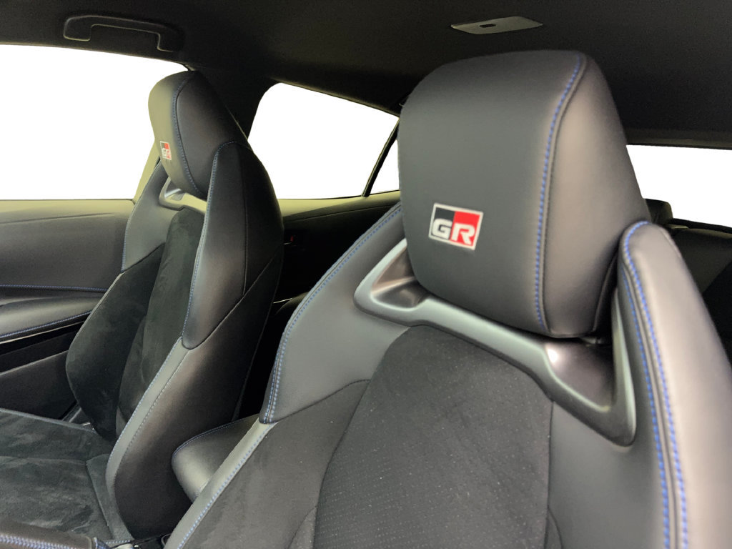 Used 2024 Toyota Corolla GR AWD/4WD image 28