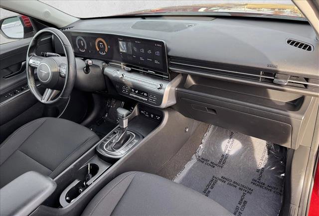 Used 2024 Hyundai Kona SEL image 20