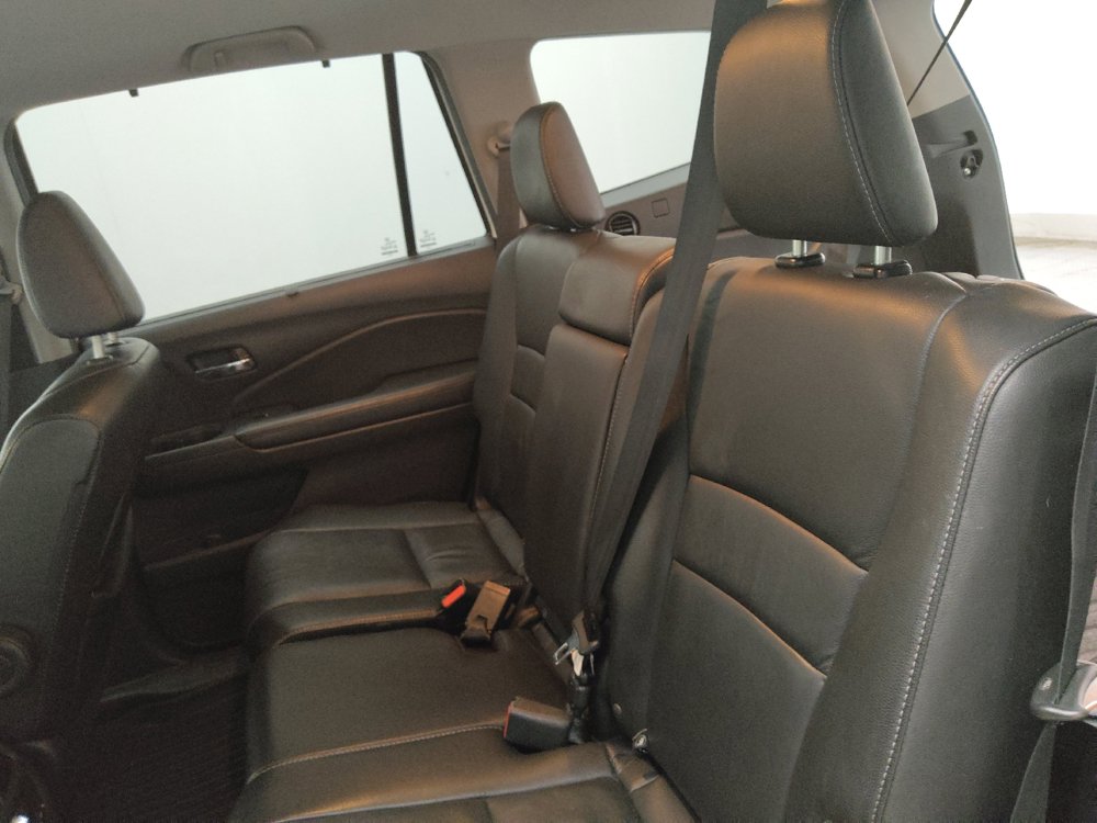 Used 2019 Honda Pilot EX-L image 18
