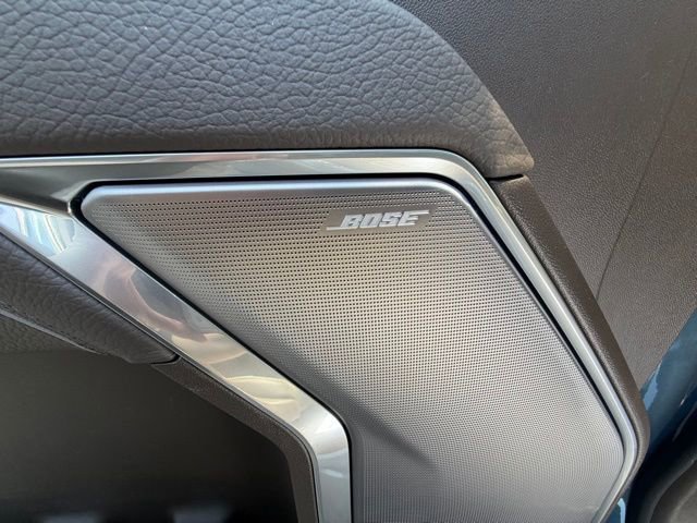 New 2026 GMC Sierra 1500 Denali AWD/4WD image 14