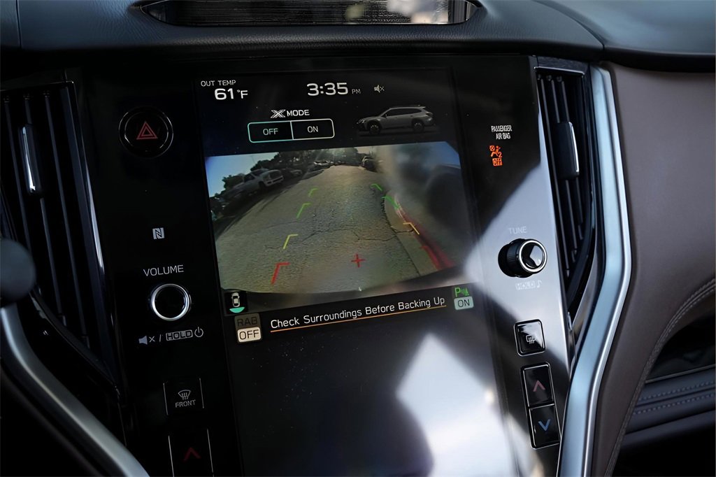 Used 2024 Subaru Outback Touring XT image 19