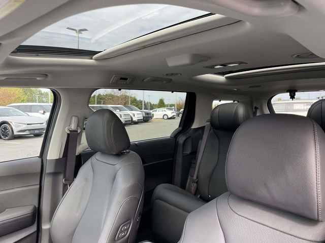 New 2026 Kia Carnival SX Prestige image 27