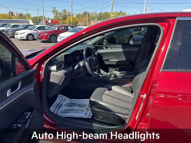 Used 2024 Kia K5 GT-Line image 17