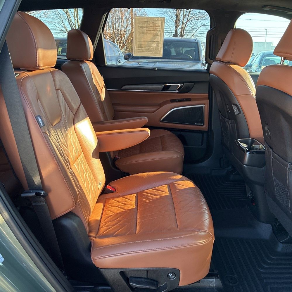 Certified 2024 Kia Telluride SX Prestige X-Line image 13
