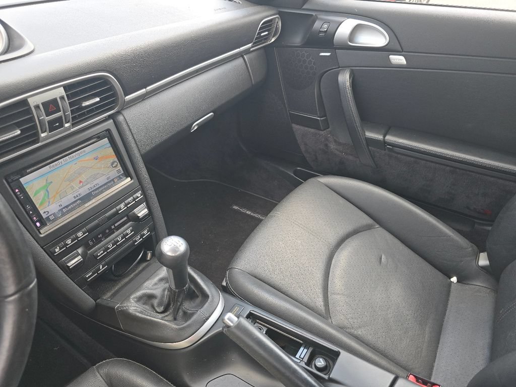 Used 2009 Porsche 911 Carrera S RWD image 26