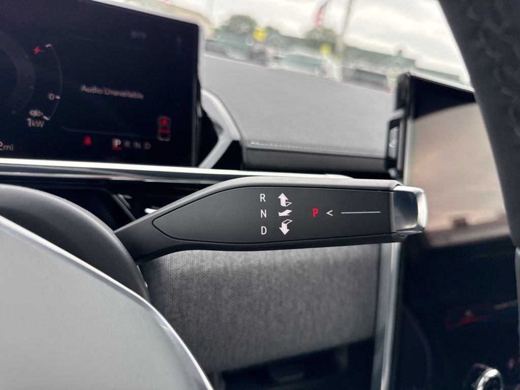 New 2026 GMC Sierra EV Elevation AWD/4WD image 29