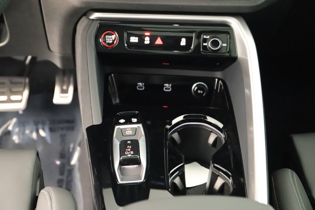 New 2026 Audi SQ5 Premium Plus AWD/4WD image 20