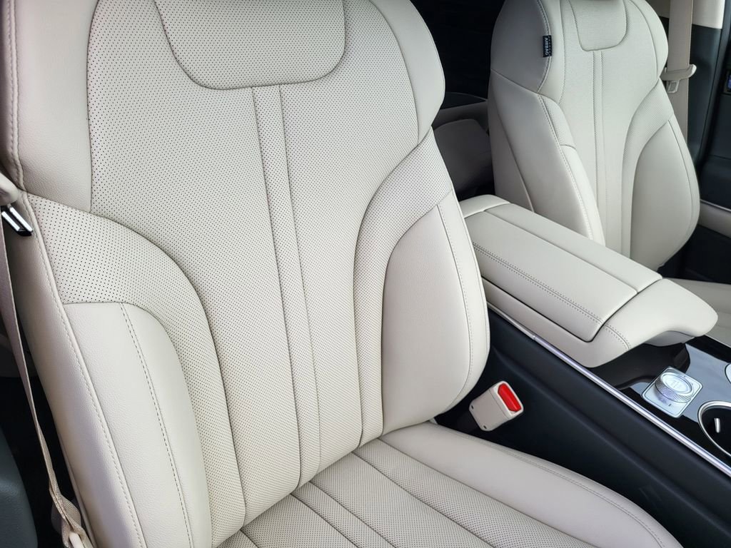 New 2026 Genesis GV80 2.5T image 14