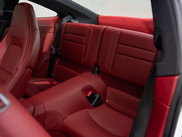 Certified 2022 Porsche 911 Carrera RWD image 19