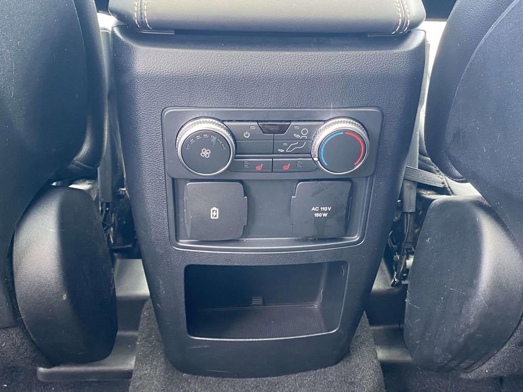 Used 2020 Ford Explorer ST w/ ST Street Pack image 11