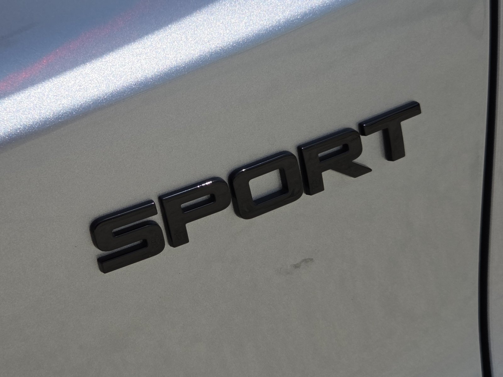New 2026 Honda CR-V Sport-L image 15