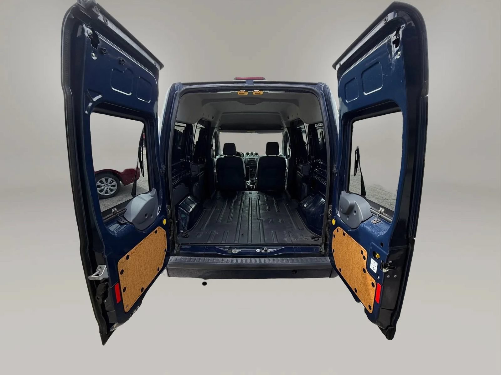 Used 2013 Ford Transit Connect XLT FWD image 23