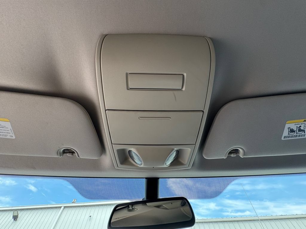 Used 2018 Dodge Grand Caravan SE w/ UConnect Hands-Free Group FWD image 28