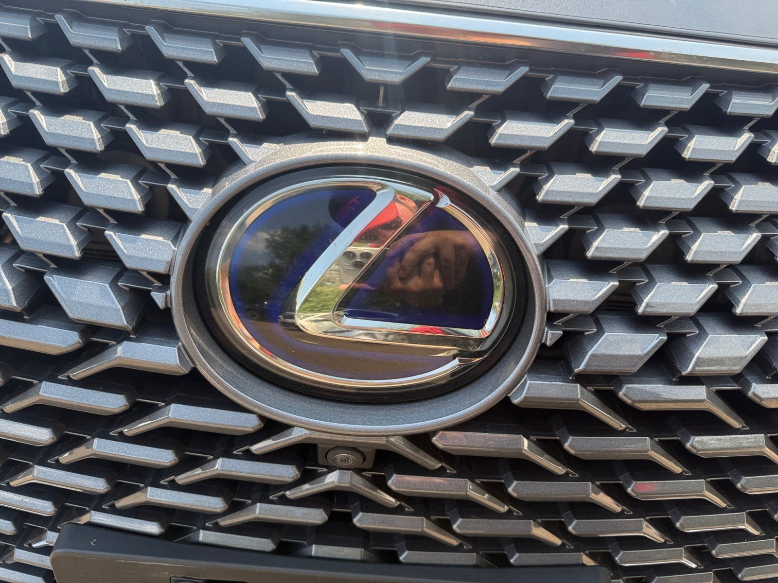 Used 2021 Lexus RX 450h AWD w/ Premium Package image 23