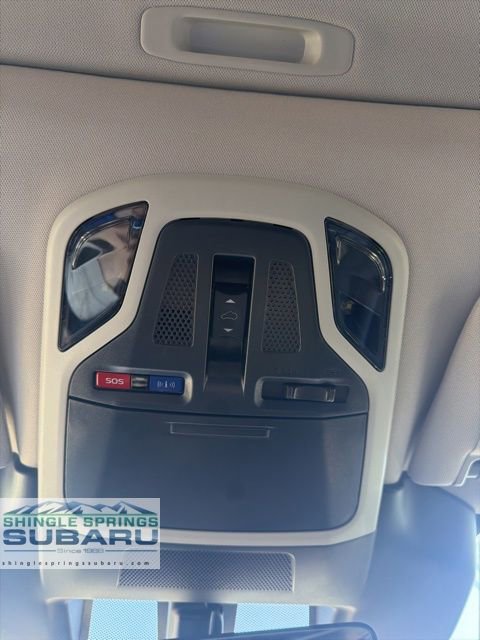 Certified 2025 Subaru Outback Onyx Edition image 53