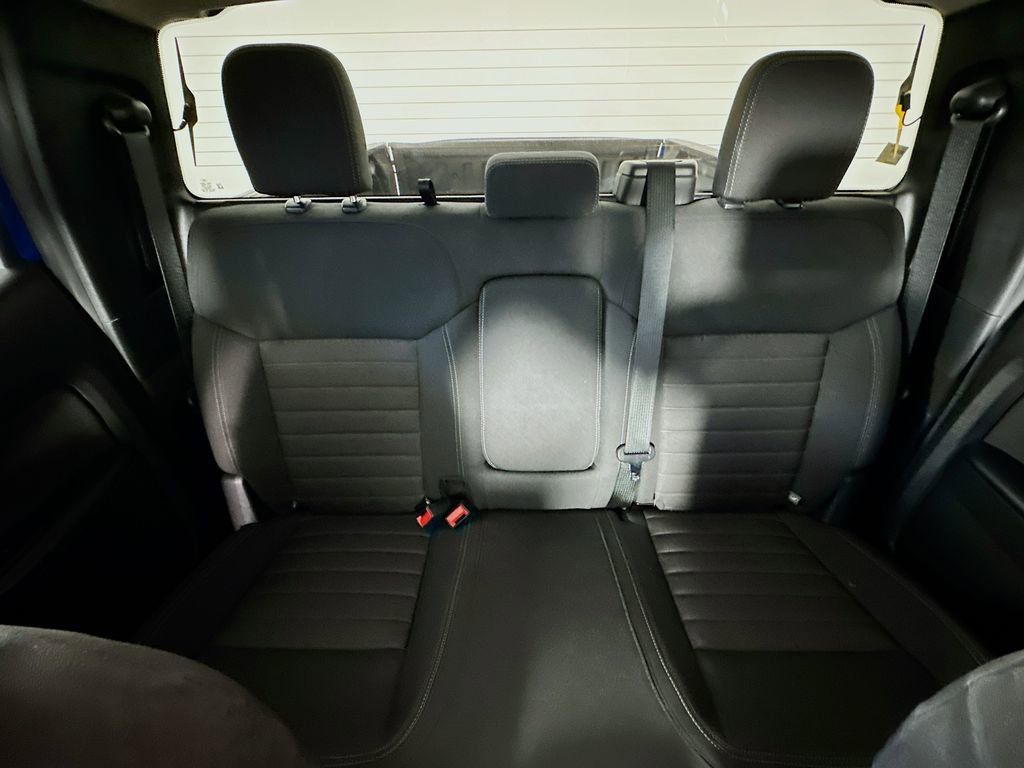 Used 2019 Ford Ranger XLT w/ Equipment Group 301A Mid AWD/4WD image 13