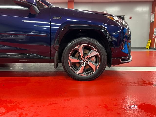 Certified 2023 Toyota RAV4 SE w/ Weather & Moonroof Package AWD/4WD image 31