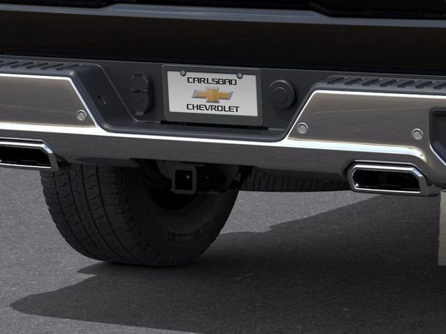 New 2026 Chevrolet Silverado 1500 LT w/ All Star Edition Plus AWD/4WD image 14