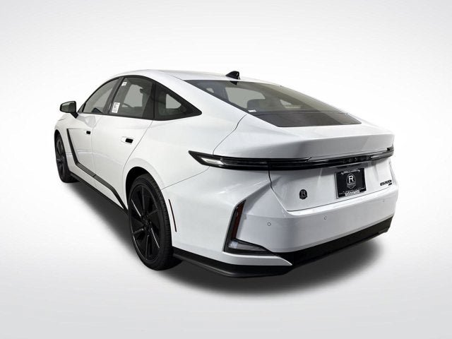 New 2026 Lexus ES 500e w/ Convenience Package AWD/4WD image 33