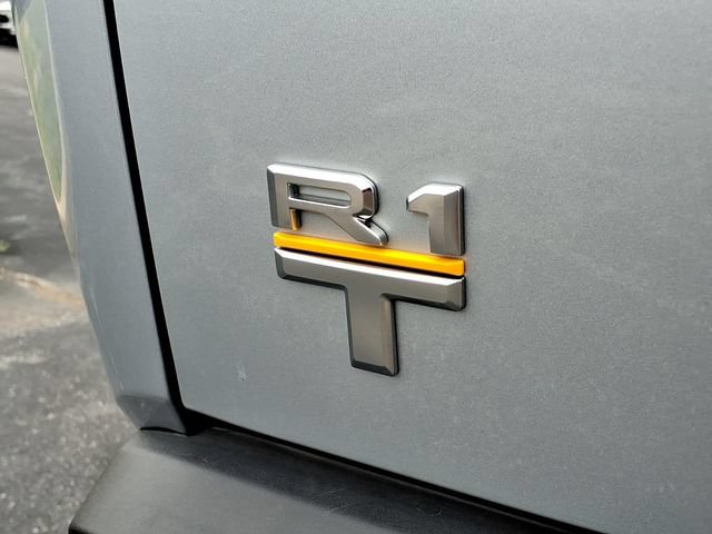 Used 2023 Rivian R1T Adventure Quad AWD/4WD image 22