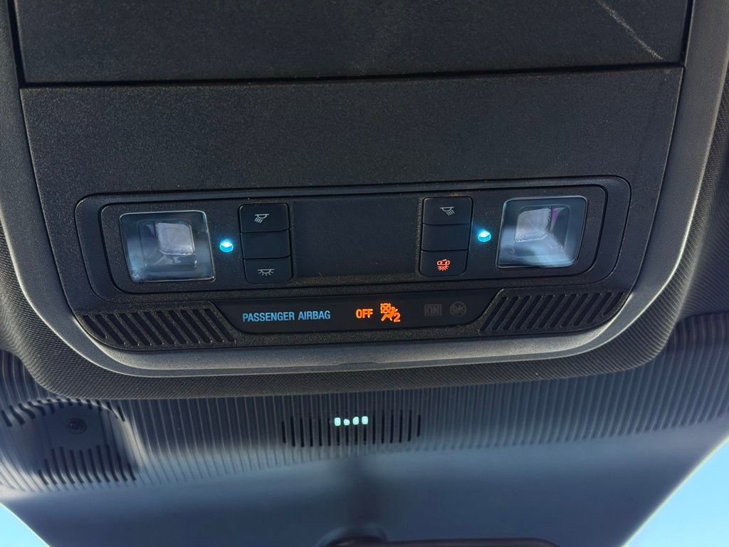 Used 2025 Ford Explorer ST-Line w/ ST-Line Street Pack image 31