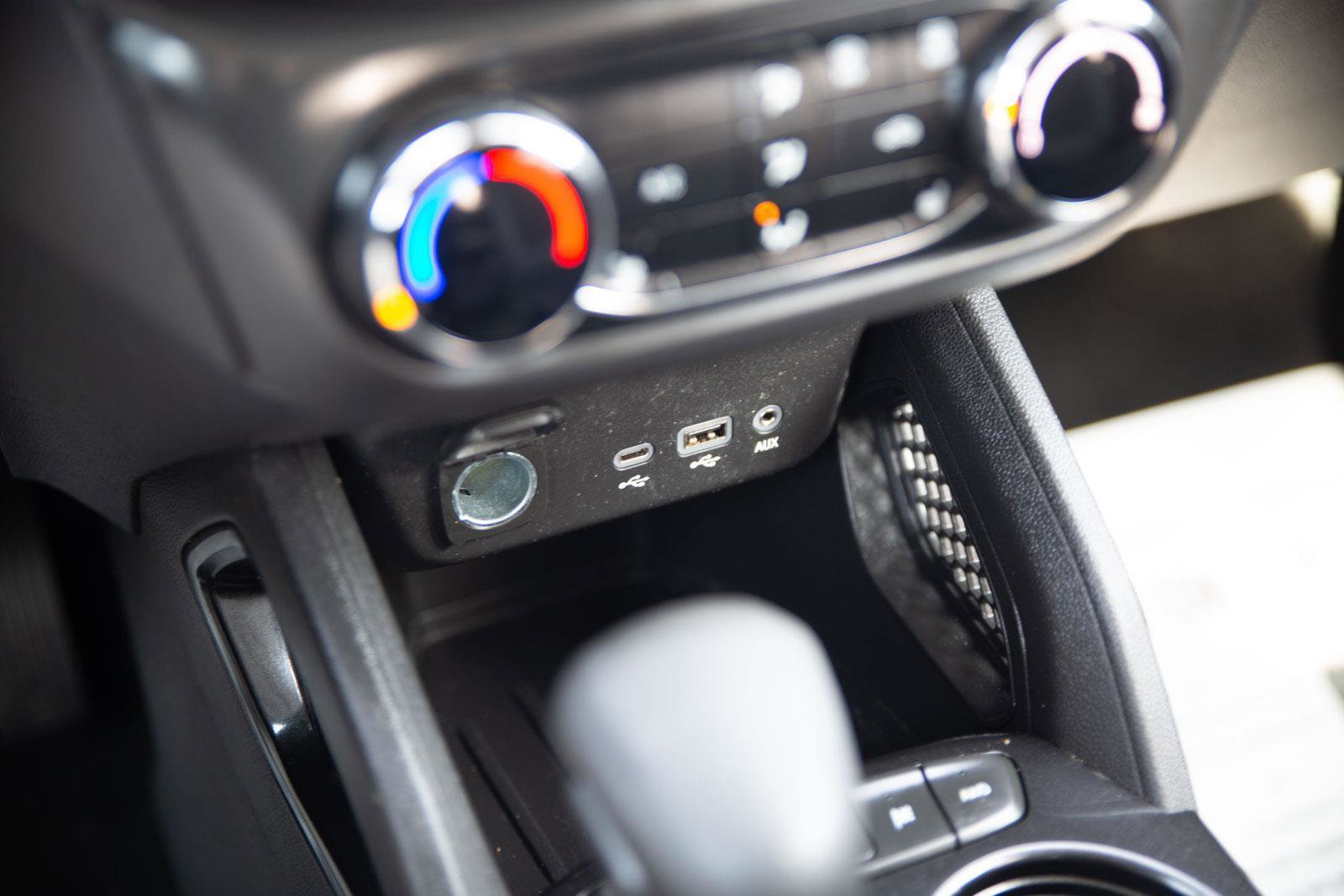 Used 2022 Chevrolet TrailBlazer LT image 15