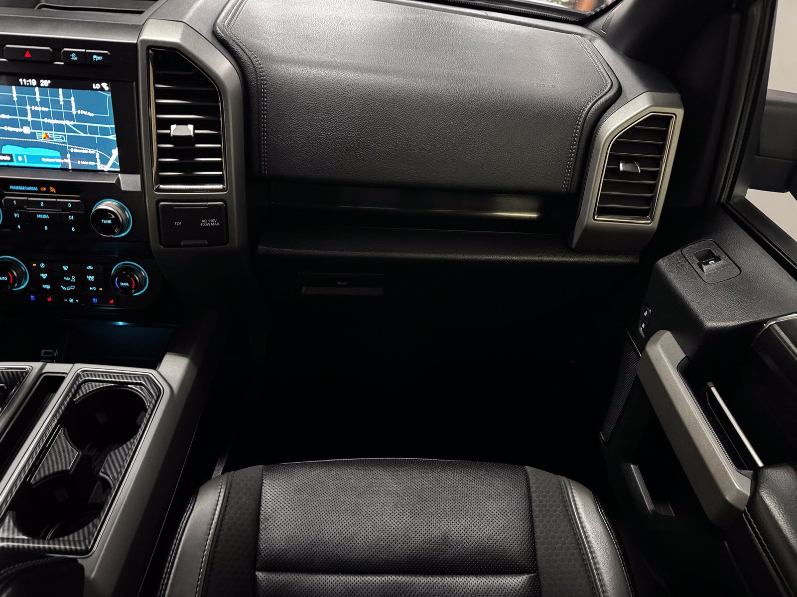 Used 2019 Ford F150 Raptor AWD/4WD image 19
