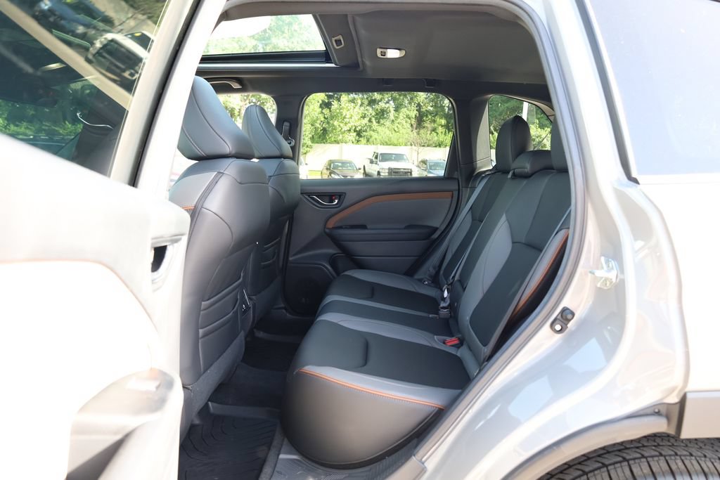 Certified 2026 Subaru Forester Sport AWD/4WD image 20