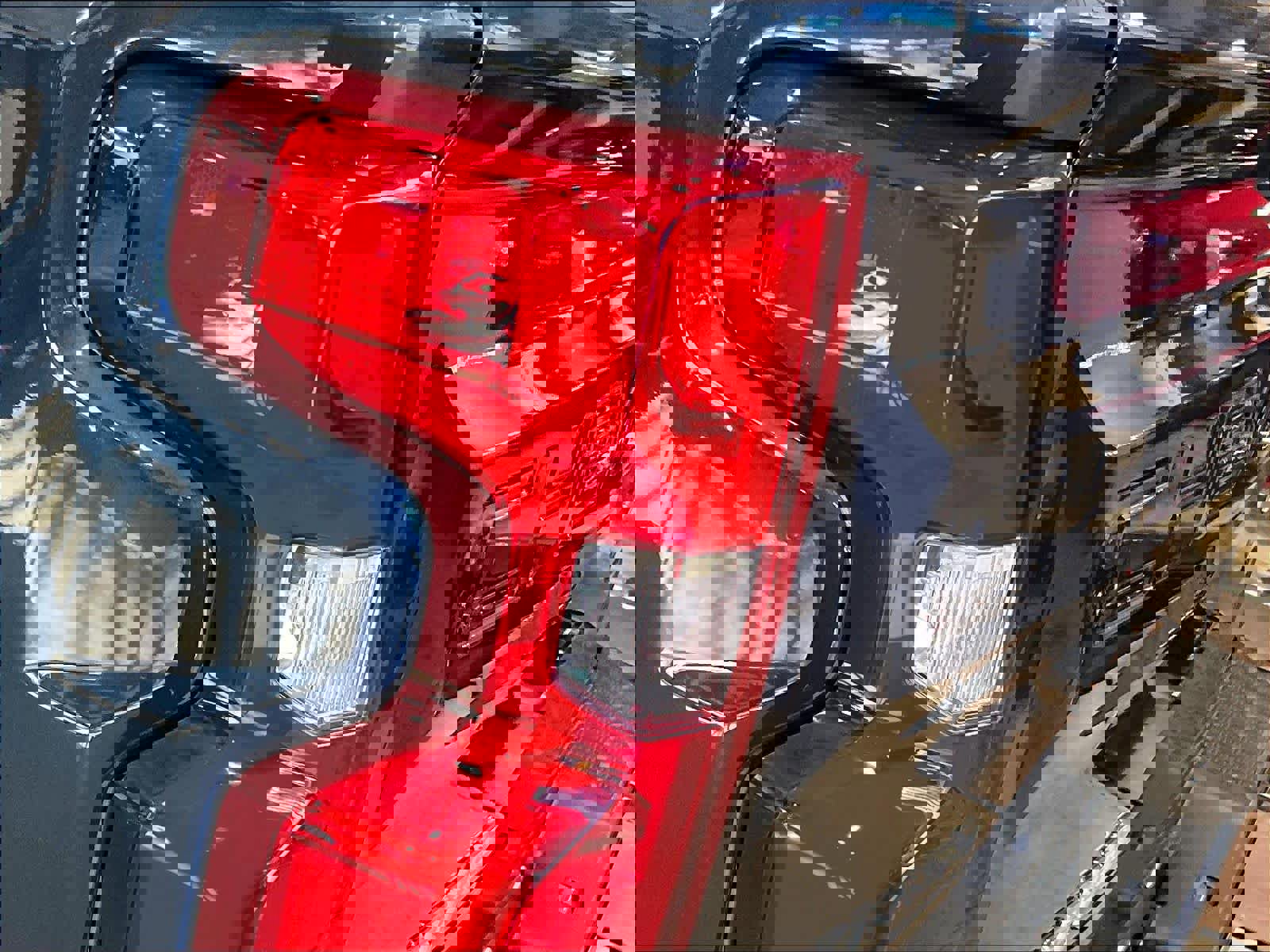 Used 2022 Chevrolet Silverado 1500 LT Trail Boss image 35