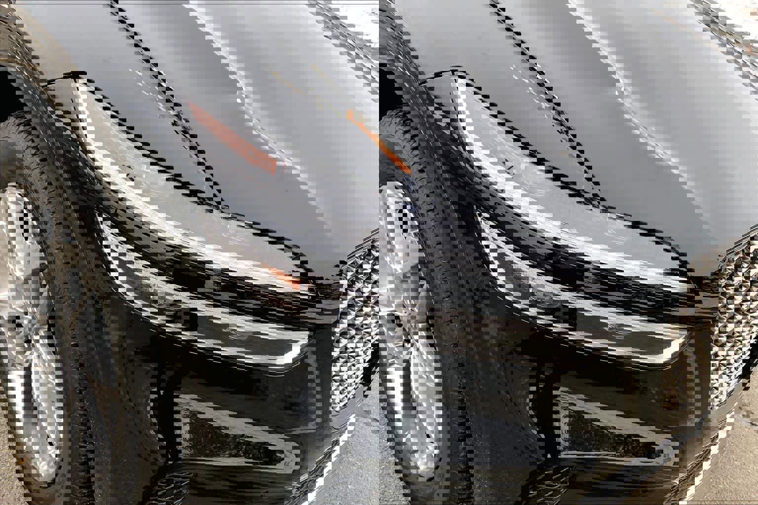 Used 2024 Genesis GV70 2.5T w/ Advanced Package image 27