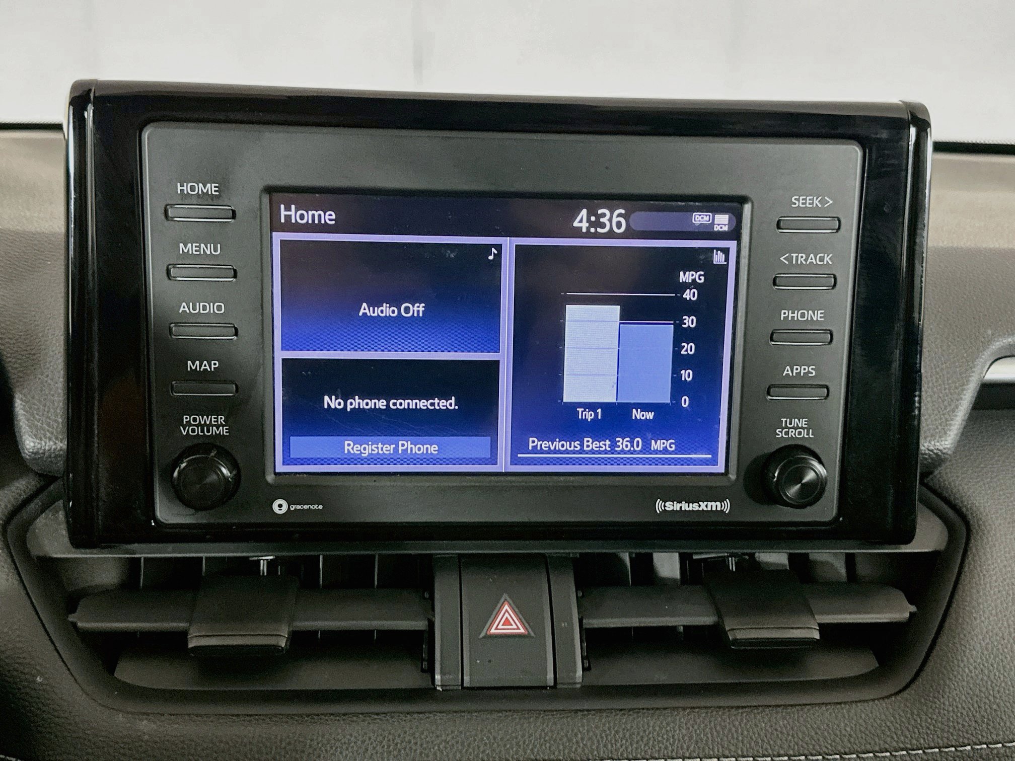 Used 2021 Toyota RAV4 LE FWD image 19