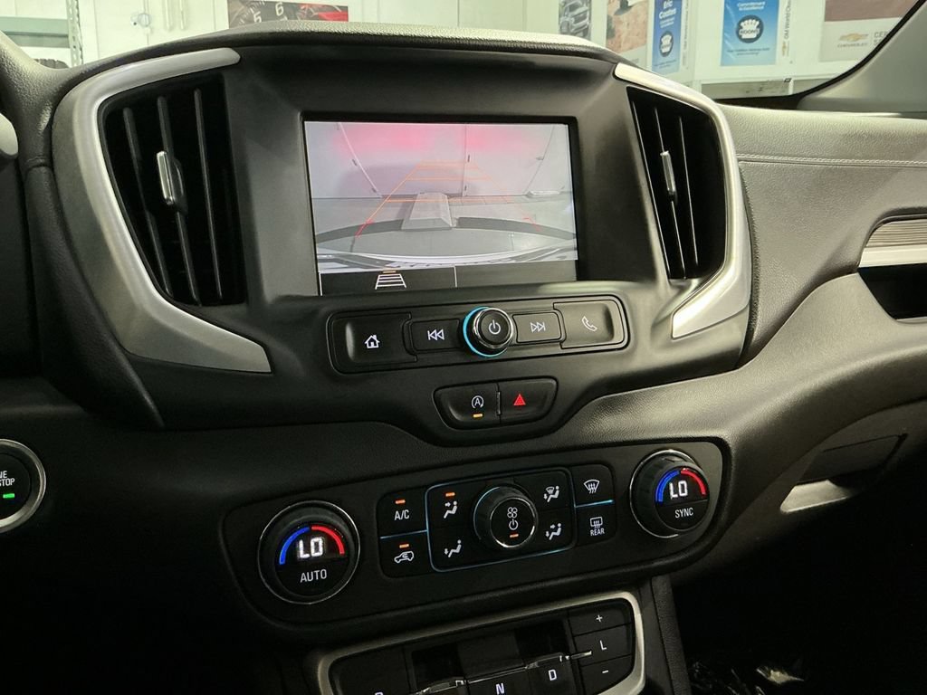 Used 2023 GMC Terrain SLE w/ Driver Convenience Package AWD/4WD image 20