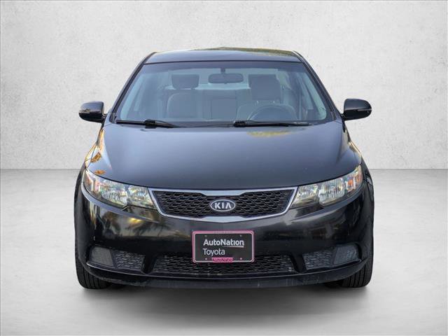 Used 2013 Kia Forte EX image 2