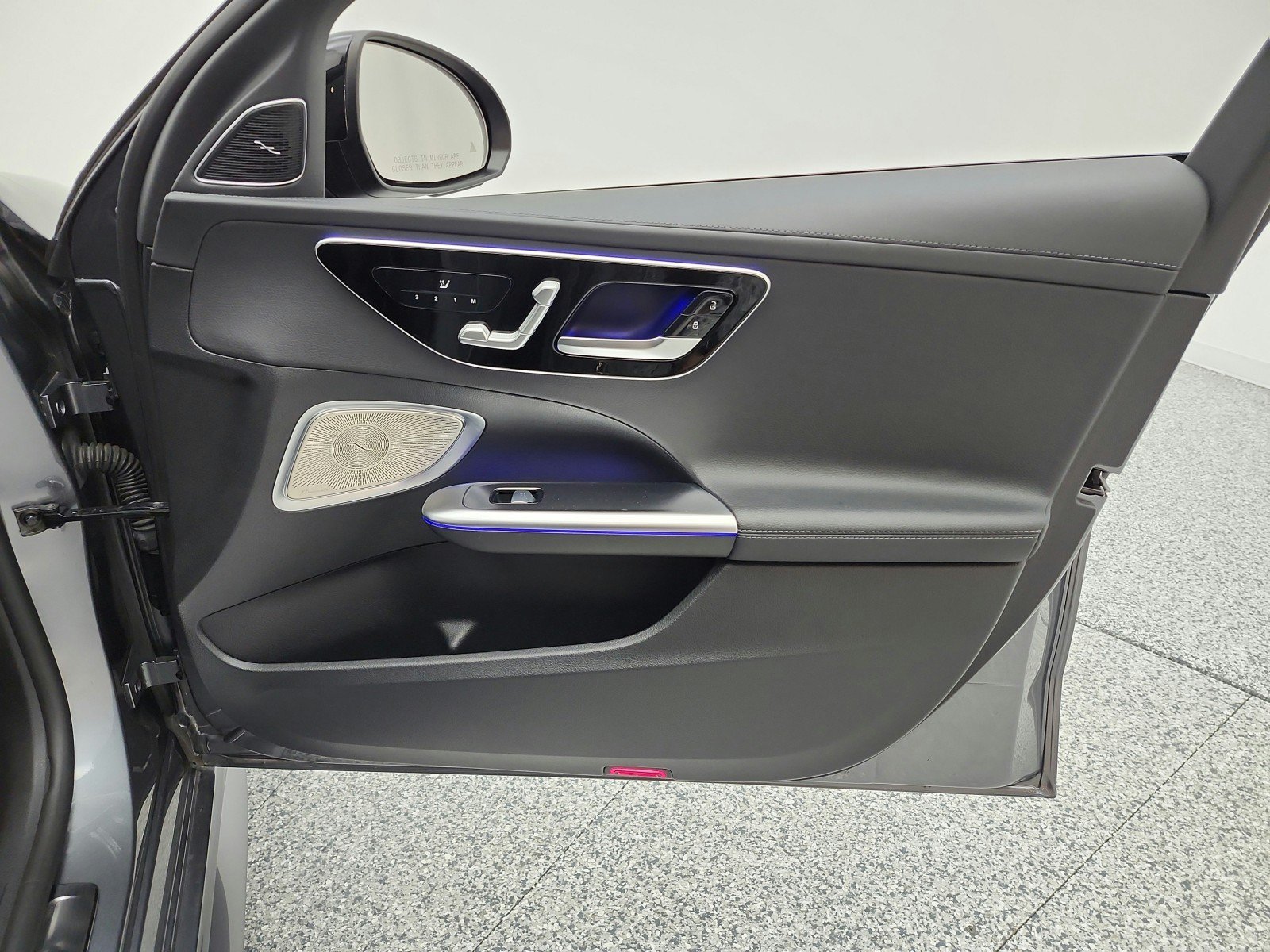Used 2022 Mercedes-Benz C 300 Sedan image 20