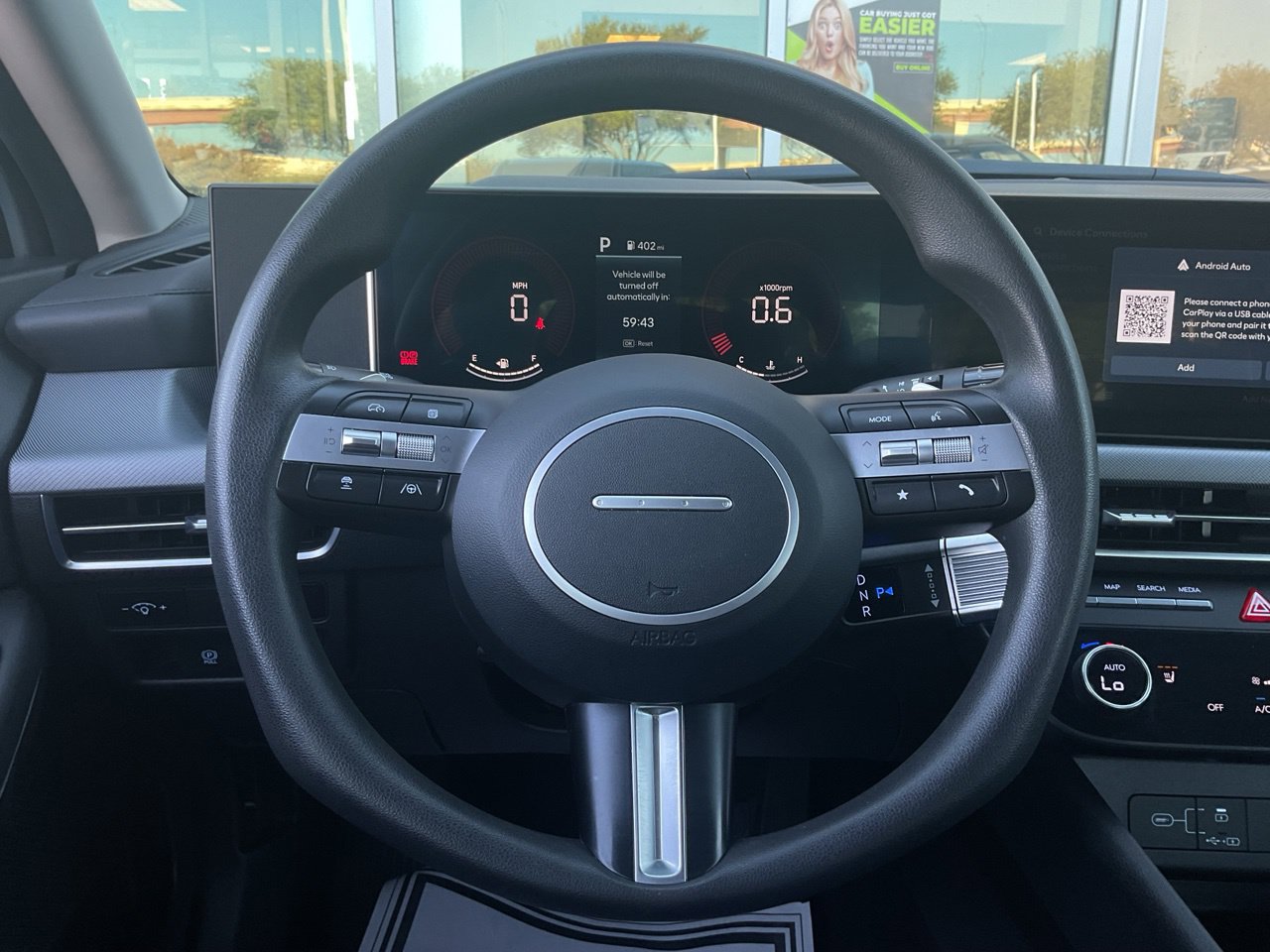 Used 2025 Hyundai Sonata SEL FWD image 32