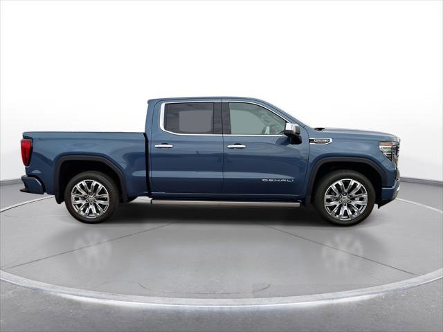 New 2026 GMC Sierra 1500 Denali image 9