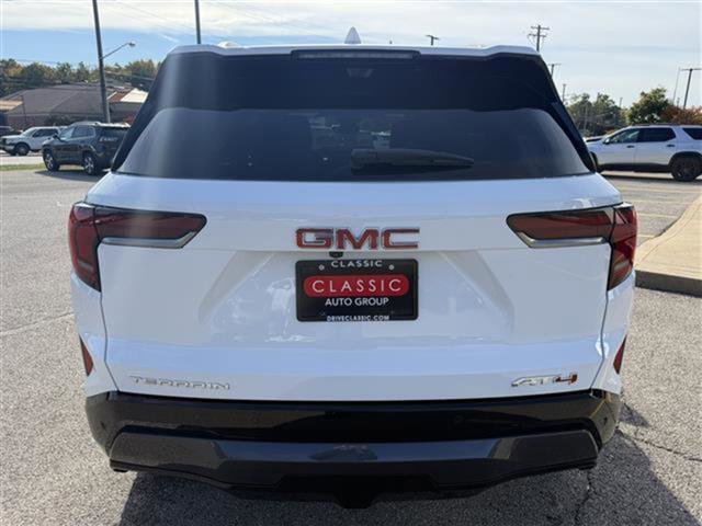 New 2026 GMC Terrain AT4 w/ Convenience Package III image 5