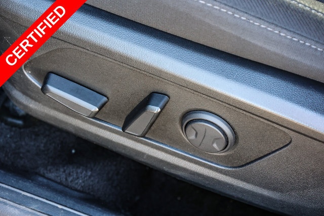 Certified 2025 Hyundai Tucson SEL FWD image 23