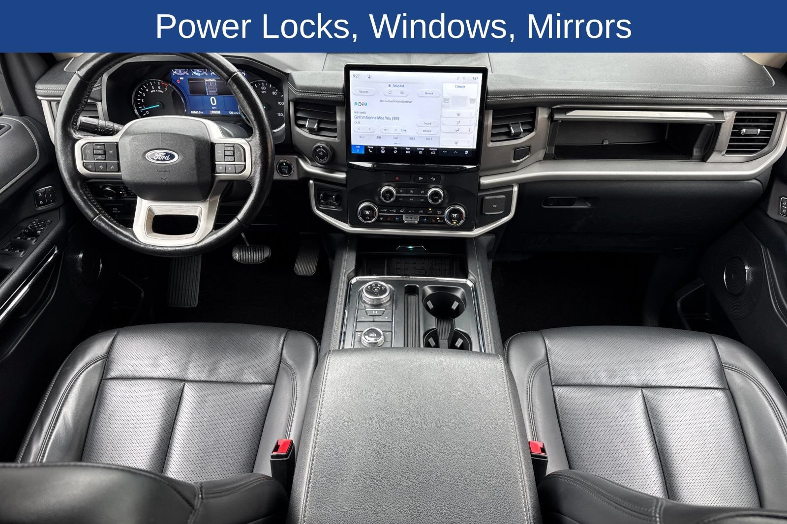 Certified 2022 Ford Expedition XLT AWD/4WD image 17