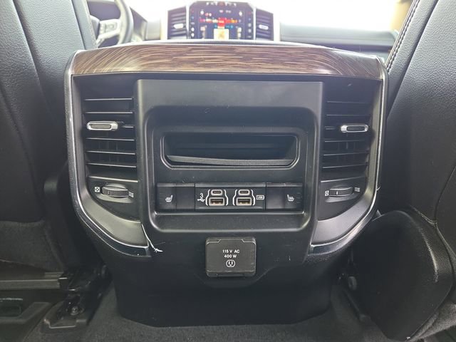 Used 2019 RAM 1500 Laramie image 37