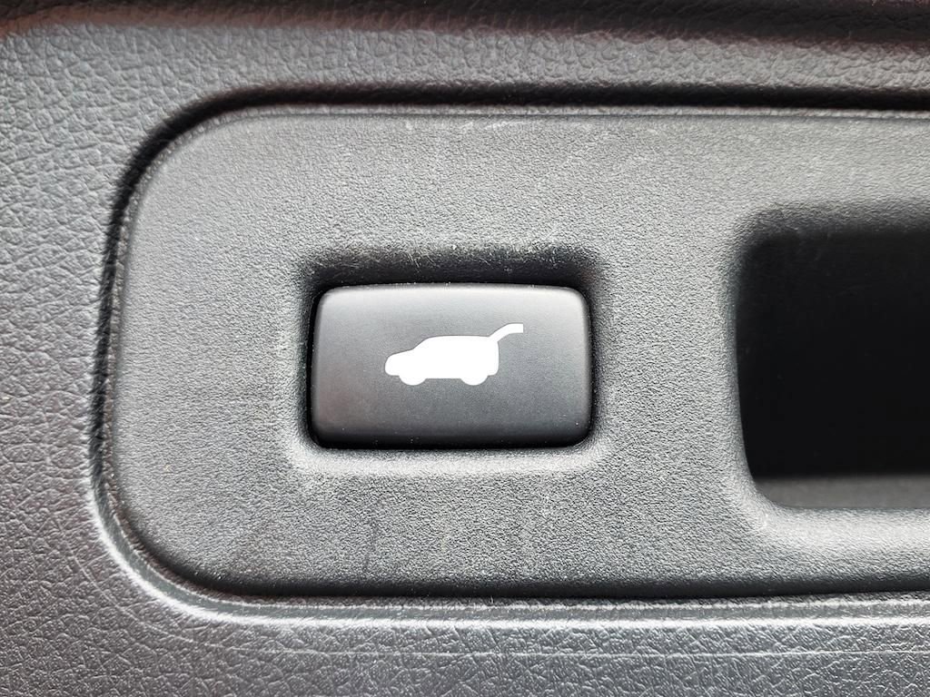 Used 2020 Honda Passport EX-L image 10