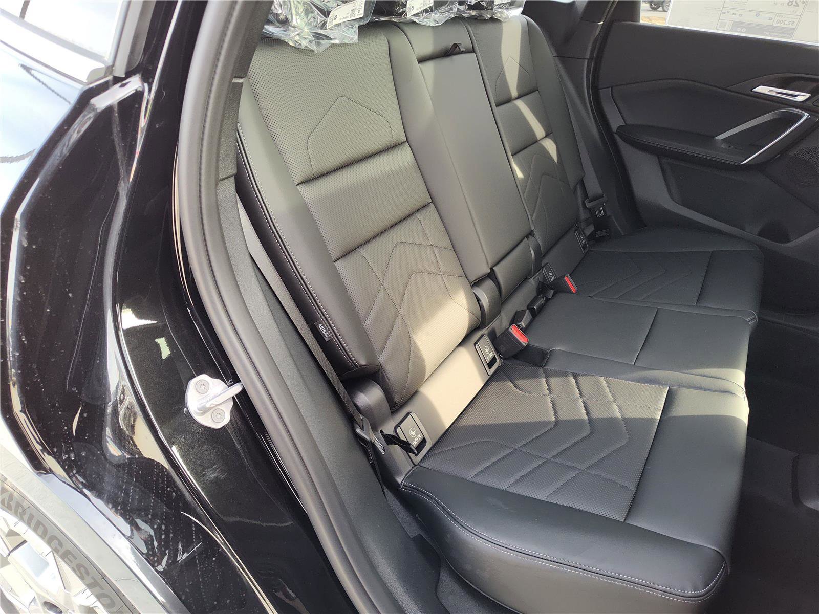 New 2026 BMW X1 xDrive28i w/ Convenience Package image 14