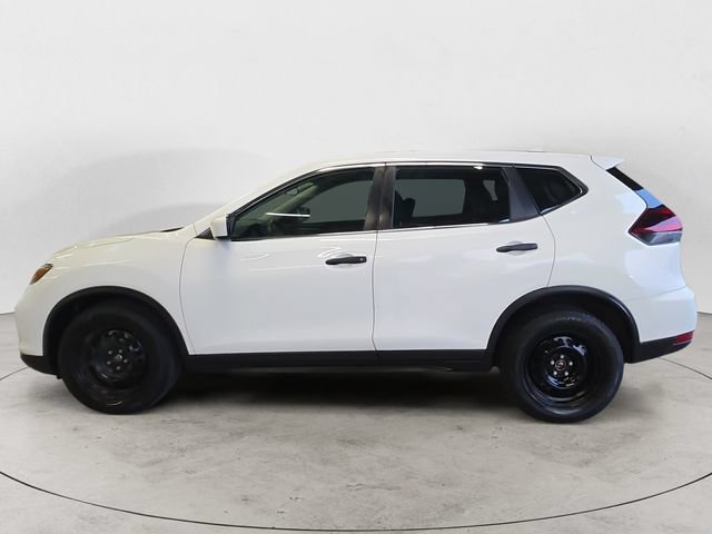 Used 2020 Nissan Rogue S AWD/4WD image 8